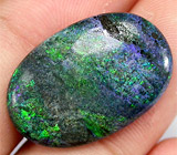 Крупный опал 10,45 карат 