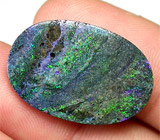 Крупный опал 10,45 карат 