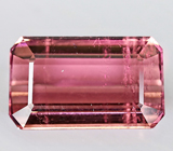 Розовый турмалин 2,26 карат 
