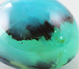 Peruvian opal (Перуанский опал) 7,62 карат Не указан