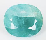 Grandiderite (Грандидьерит) 6,17 карат  Не указан