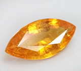 Хондродит (Chondrodite) 0,65 карат