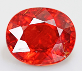 Клиногумит (Clinohumite) 0,9 карат