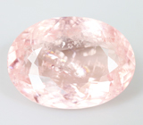 Морганит 6,92 карат 