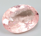 Морганит 6,92 карат 