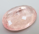 Морганит 6,92 карат 