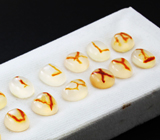 Picture Agate (Агат) 80 карат/26 штук Не указан