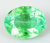 Paraiba tourmaline (Параиба турмалин) 1,33 карат