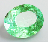 Paraiba tourmaline (Параиба турмалин) 1,33 карат Не указан
