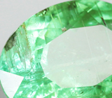Paraiba tourmaline (Параиба турмалин) 1,33 карат Не указан
