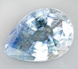 Jeremejevite (Еремеевит) 0,28 карат