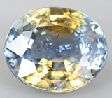 Sapphire (Полихромный сапфир) 1,28 карат
