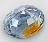 Sapphire (Полихромный сапфир) 1,28 карат Не указан
