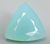 Peruvian opal (Перуанский опал) 4,69 карат