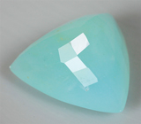 Peruvian opal (Перуанский опал) 4,69 карат Не указан