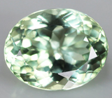 Brazilianite (Бразилианит) 0,96 карат