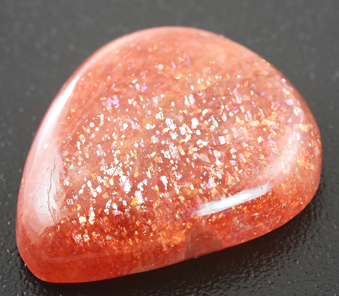 Солнечный камень 34,94 карат