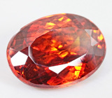 Sphalerite (Сфалерит) 9,7 карат Не указан