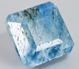 Afghanite (Афганит) 3,84 карат Не указан