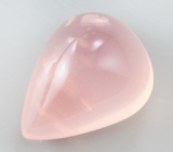 Розовый кварц 31,02 карат 