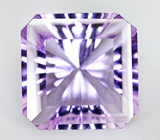 Аметист авторской огранки 8,6 карат 