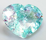 Paraiba tourmaline (Параиба Турмалин) 2,44 карат Не указан