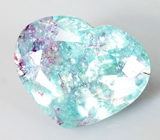 Paraiba tourmaline (Параиба Турмалин) 2,44 карат Не указан