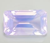 Лавандовый аметист 24,23 карат 