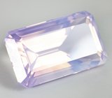 Лавандовый аметист 24,23 карат 