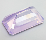 Лавандовый аметист 24,23 карат 