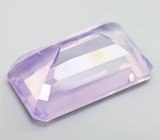 Лавандовый аметист 24,23 карат 