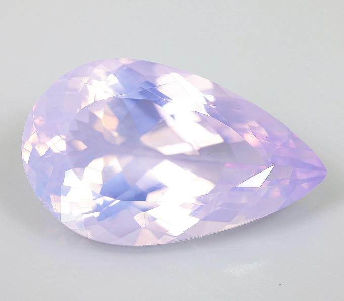 Лавандовый аметист 12,58 карат