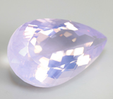Лавандовый аметист 12,58 карат 