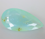 Peruvian opal (Перуанский опал) 3,68 карат Не указан