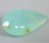 Peruvian opal (Перуанский опал) 3,68 карат Не указан