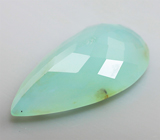 Peruvian opal (Перуанский опал) 3,68 карат Не указан
