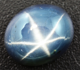 Star Sapphire (Звездчатый сапфир) 19,19 карат