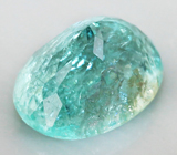 Paraiba tourmaline (Параиба турмалин) 0,52 карат Не указан