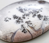 Дендритический агат 22 карат 