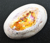 Jelly opal (Мексиканский «желейный» опал) 49,4 карат