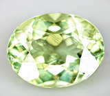 Montebrasite (Монтебразит) 1,41 карат
