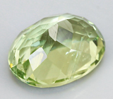 Montebrasite (Монтебразит) 1,41 карат Не указан