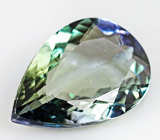 Zoisite (Цоизит) 2,11 карат Не указан