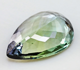 Zoisite (Цоизит) 2,11 карат Не указан