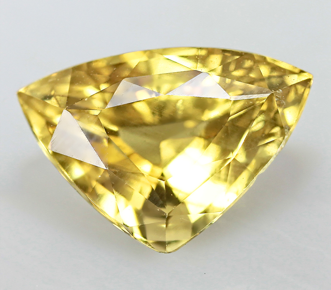 Хризоберилл 1,81 карат