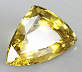 Хризоберилл 1,81 карат 