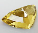 Хризоберилл 1,81 карат 