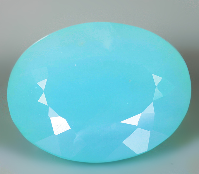 Peruvian opal (Перуанский опал) 5,08 карат