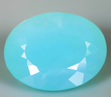 Peruvian opal (Перуанский опал) 5,08 карат 