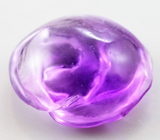 Резной аметист 7,77 карат 